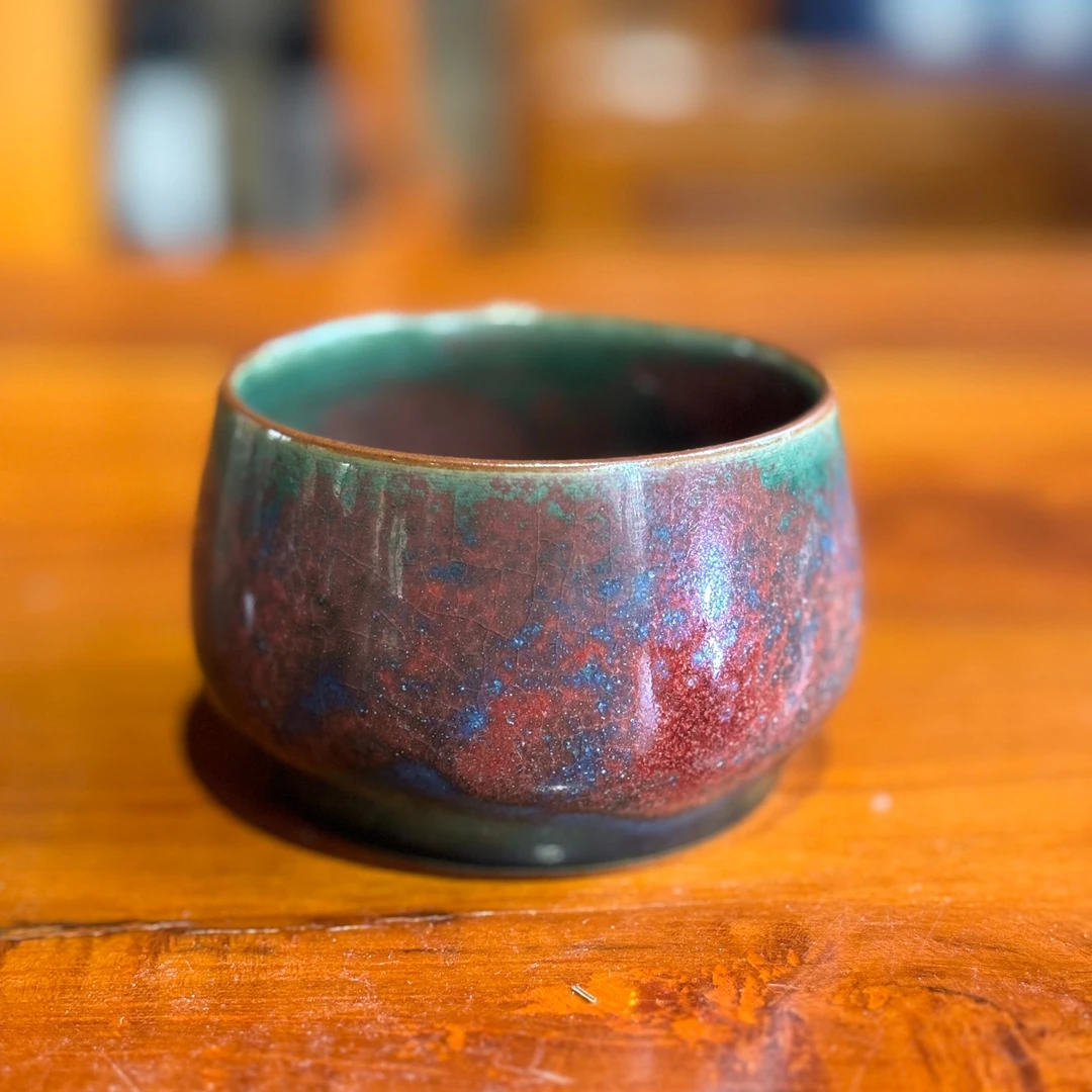 高温卢钧系列（星云）