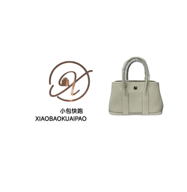 【小包快跑定制】25cm托特包 手缝蜡线单肩手提女包休闲时尚百搭