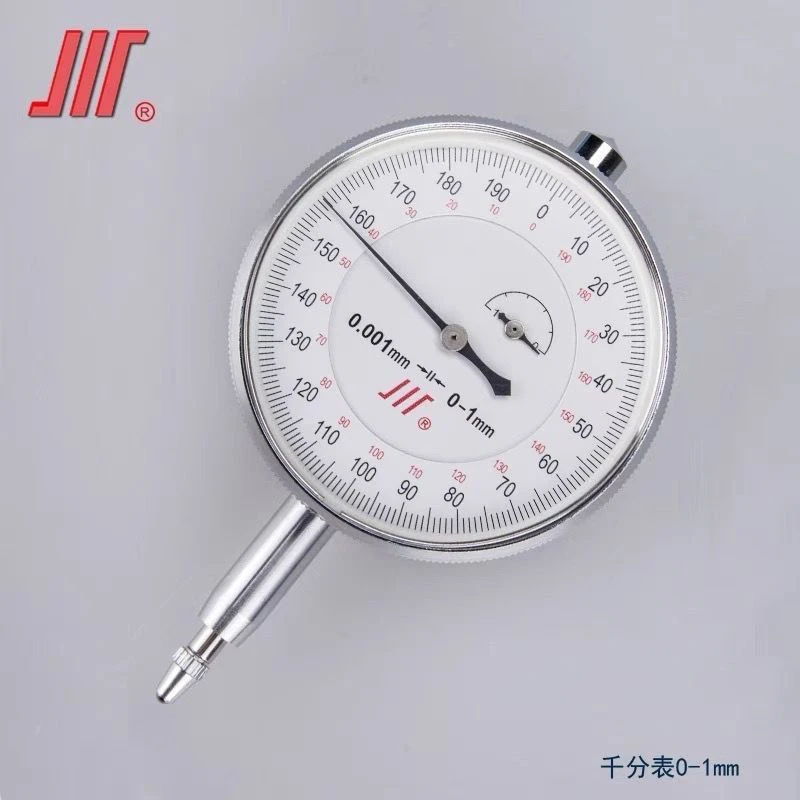千分表 0-1  0.001mm千分表 威海 哈量 成量 广路 指示表 指针表