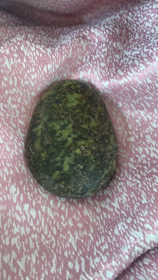 西藏药王石一物一图