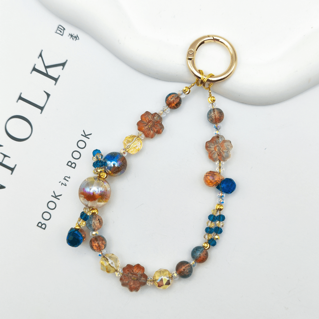 【福袋】国潮/新中式/韩系2024新款创意个性百搭手机链手机挂饰