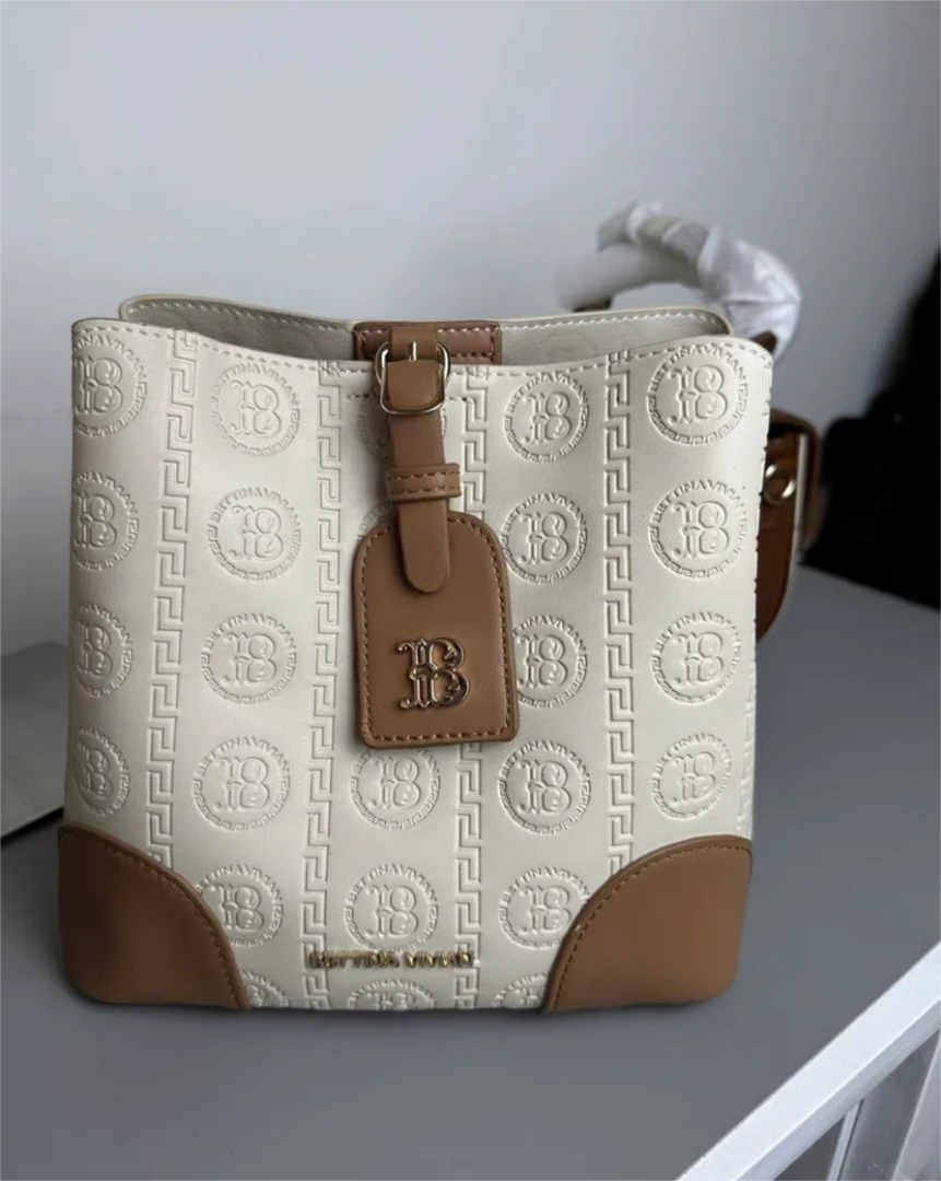 气质简约百搭单肩斜挎包0463