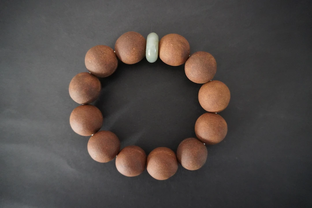 云芽坊大四合香方 合香珠手串