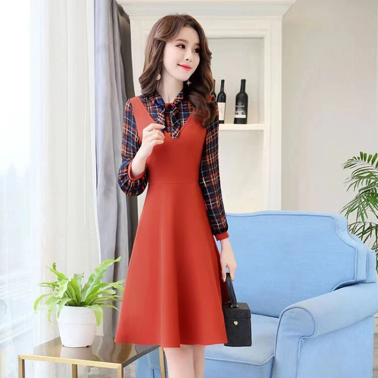 本店经营夏季时尚女连衣裙