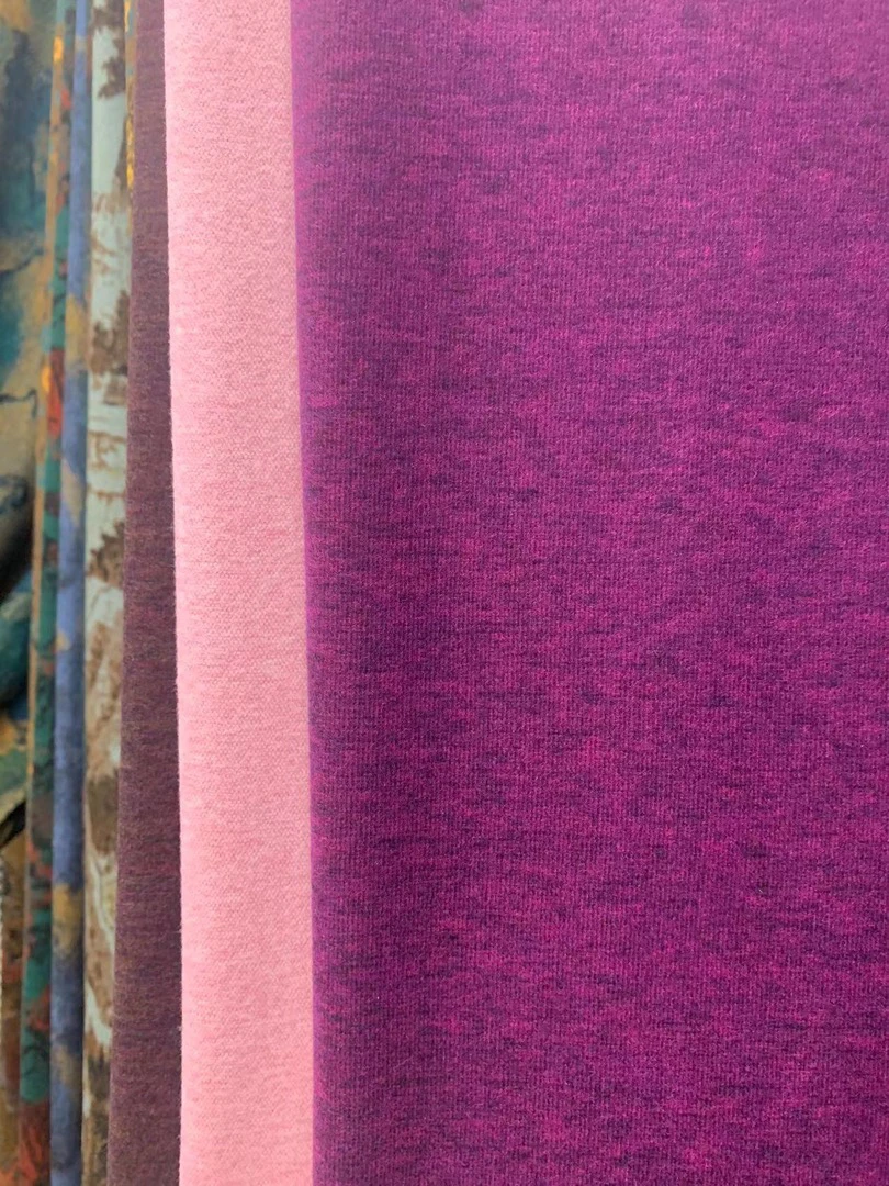 火龙果   炫彩奥绒布料活动价