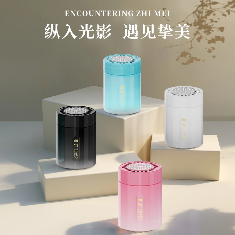 高颜值车载香薰男士专用汽车香持久型车内高级饰品摆件网红除异味