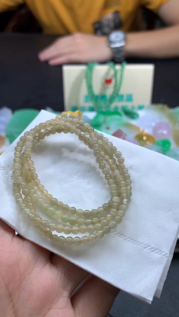 【闪购商品】定制翡翠未镶嵌翡翠