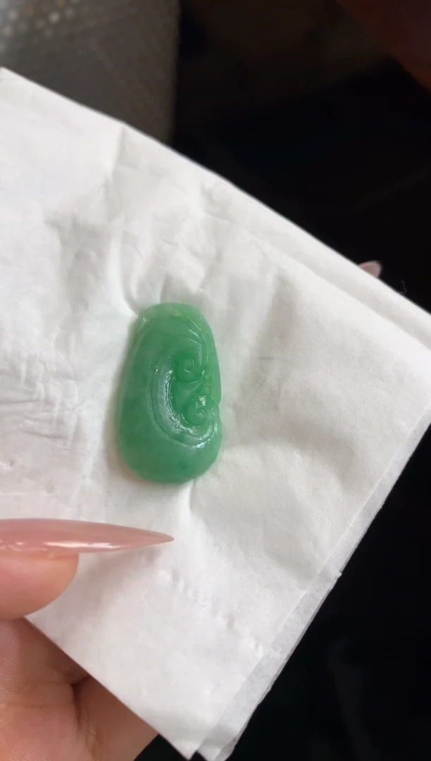 【闪购商品】定制翡翠未镶嵌翡翠