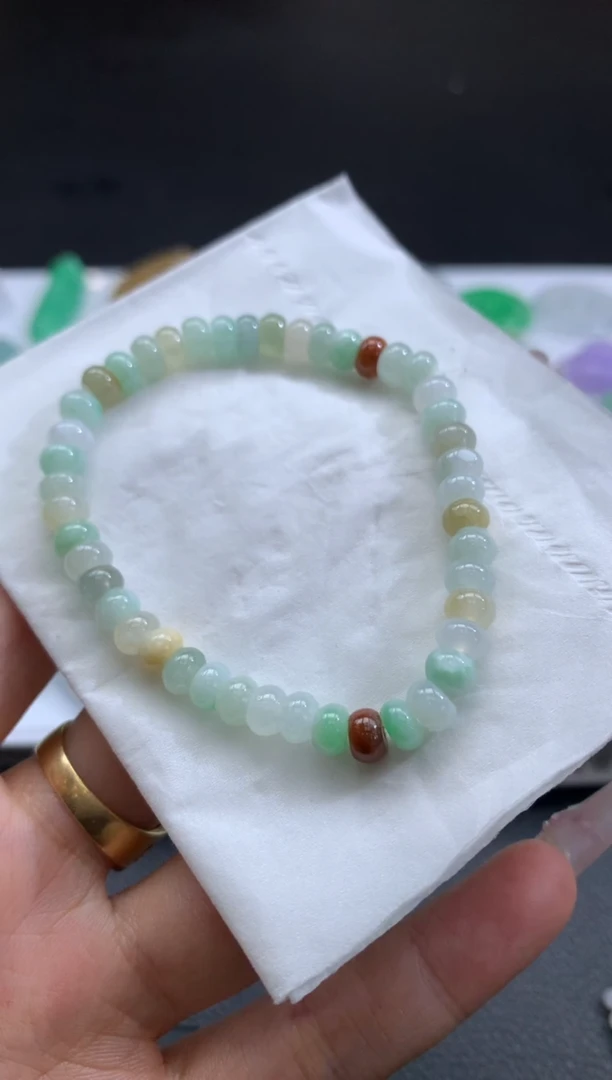 【闪购商品】定制翡翠未镶嵌翡翠
