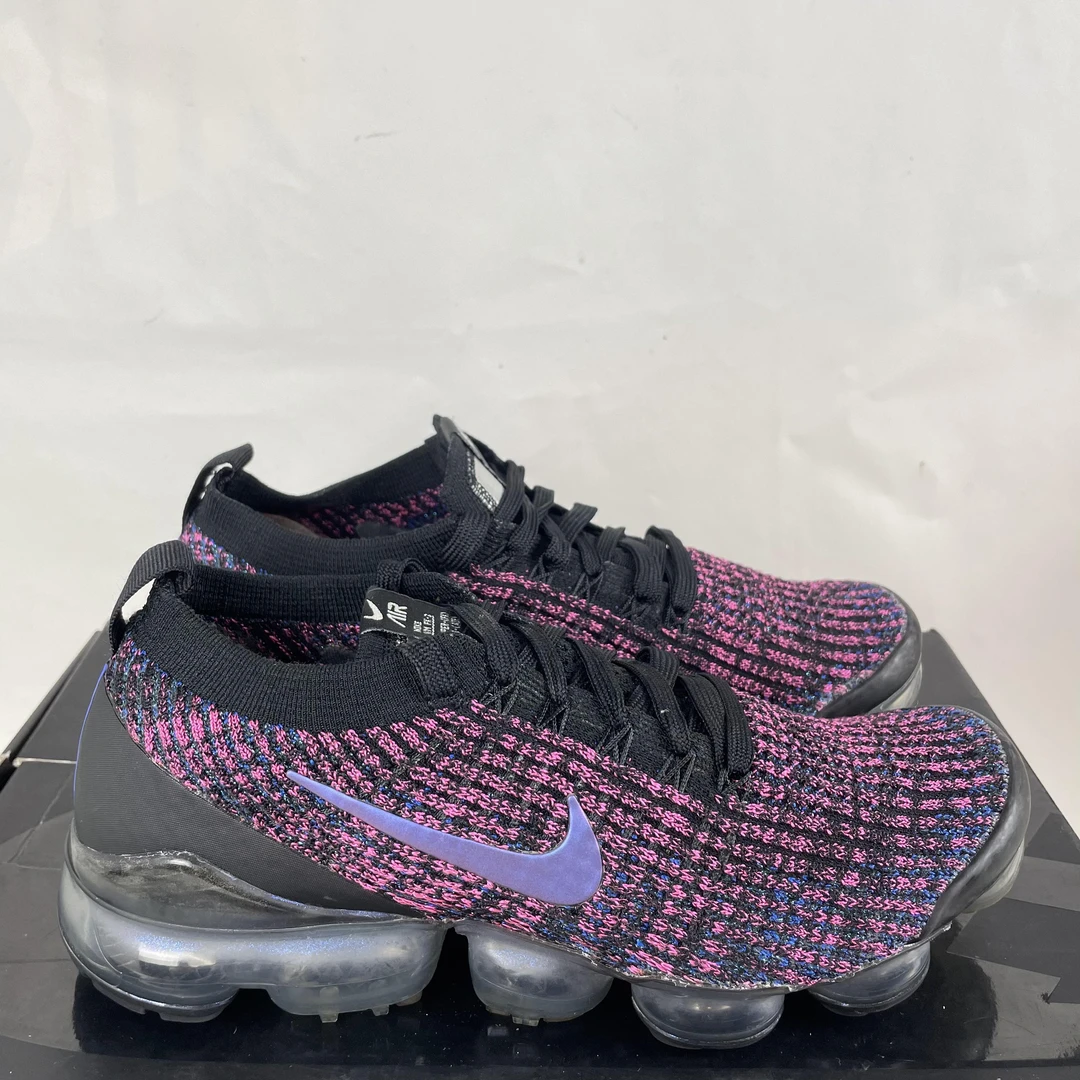 39码 中古 Nike Air VaporMax3.0 全掌气垫 跑鞋 无盒 公价1829