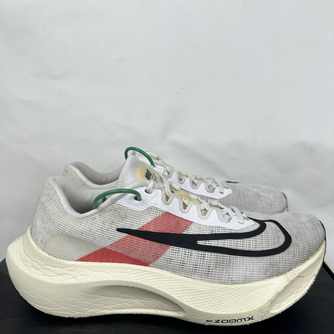 40.5码 Nike 中古 Fly5 跑鞋 稳定 无盒 公价596