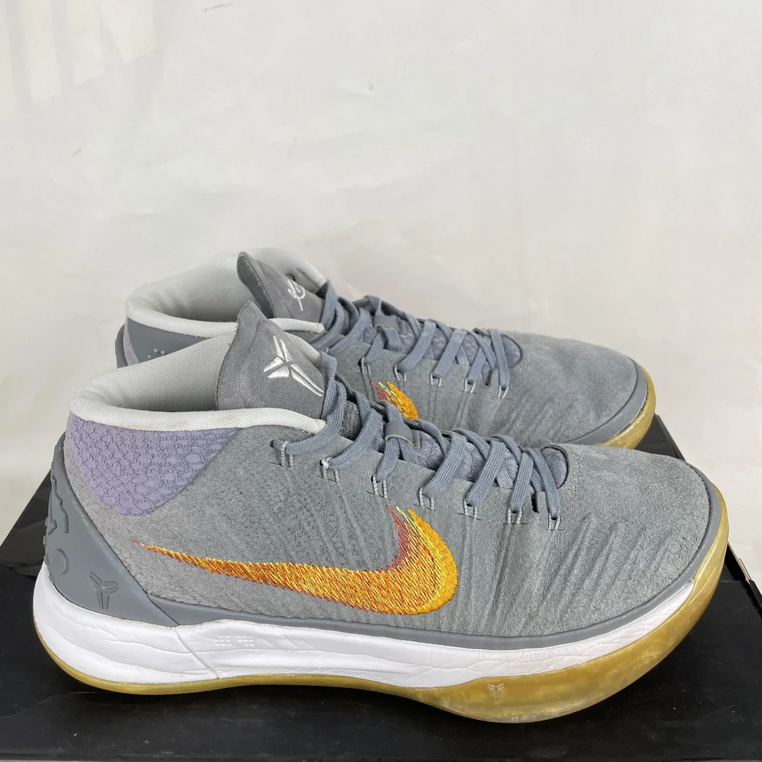 42码 Nike 科比 kobeAD  篮球鞋 无盒 公价2469