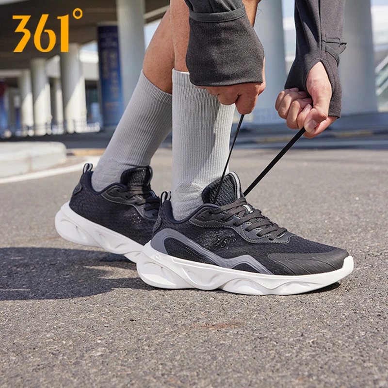 3799/3758-361°男女常规跑鞋HOT