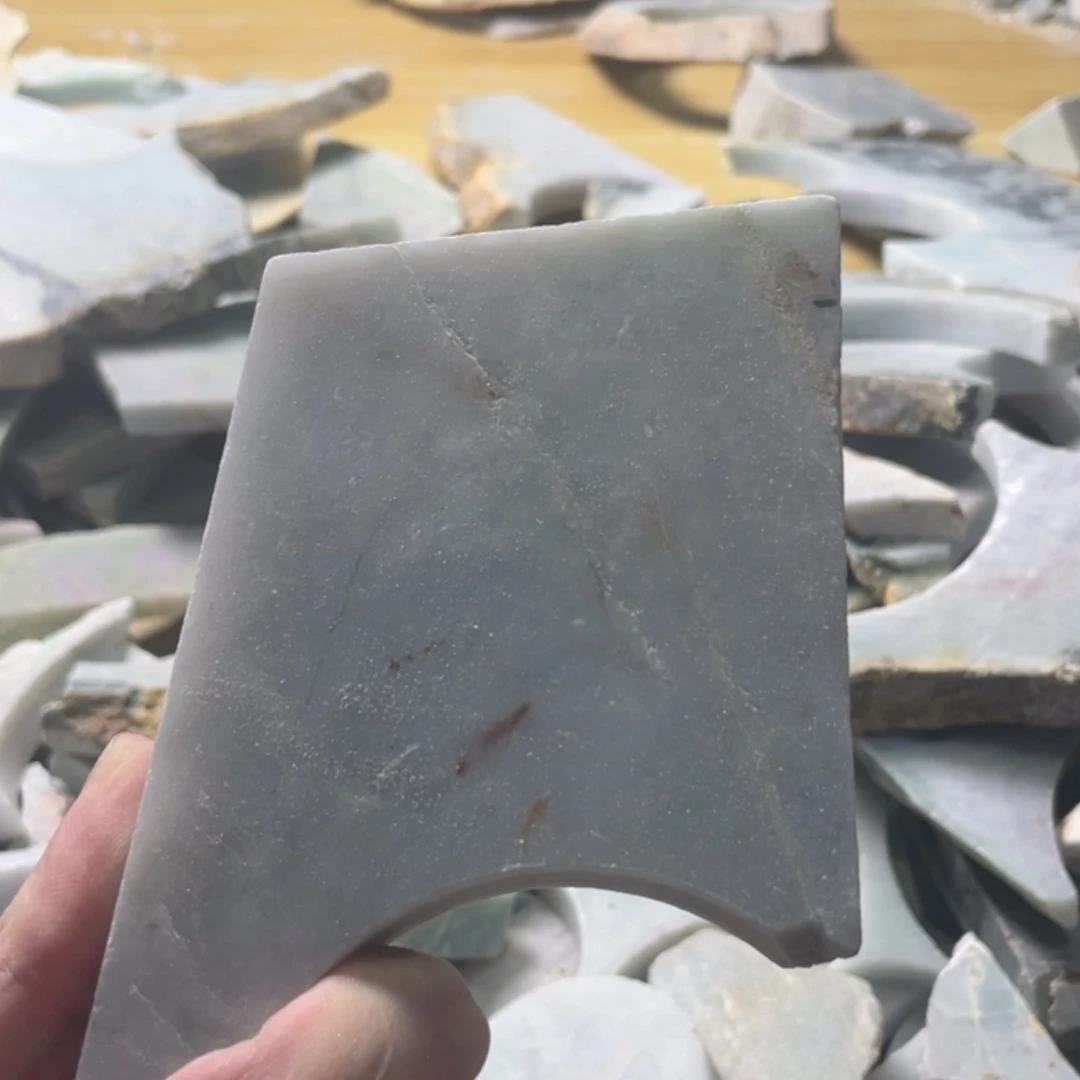 【闪购商品】翡翠珠宝奇石未镶嵌