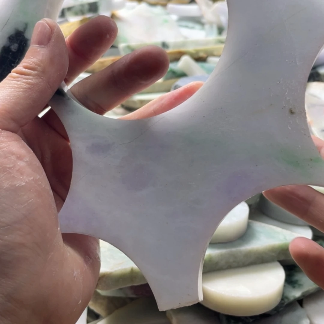 【闪购商品】翡翠珠宝奇石未镶嵌