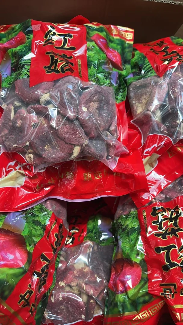 【手慢无 河南优质 新款菜菇 更干净力荐】  250g