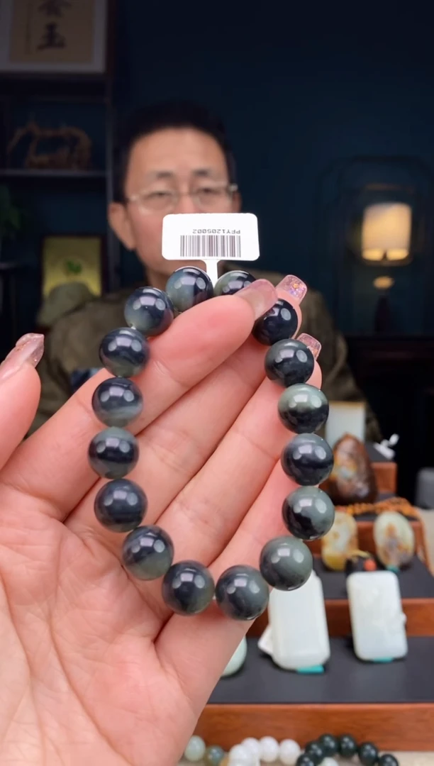 【闪购商品】和田玉手串未镶嵌手串