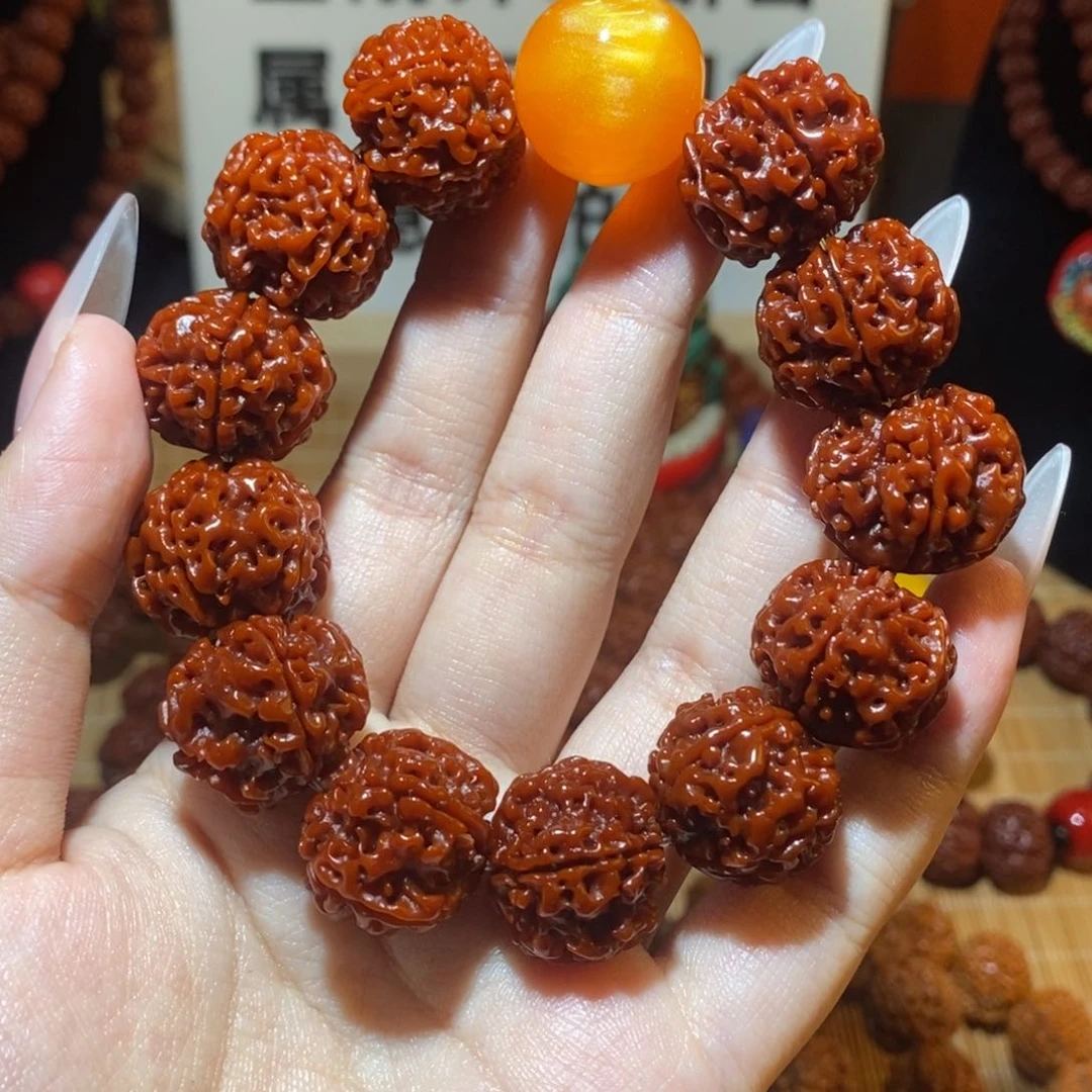 金刚菩提手串201。