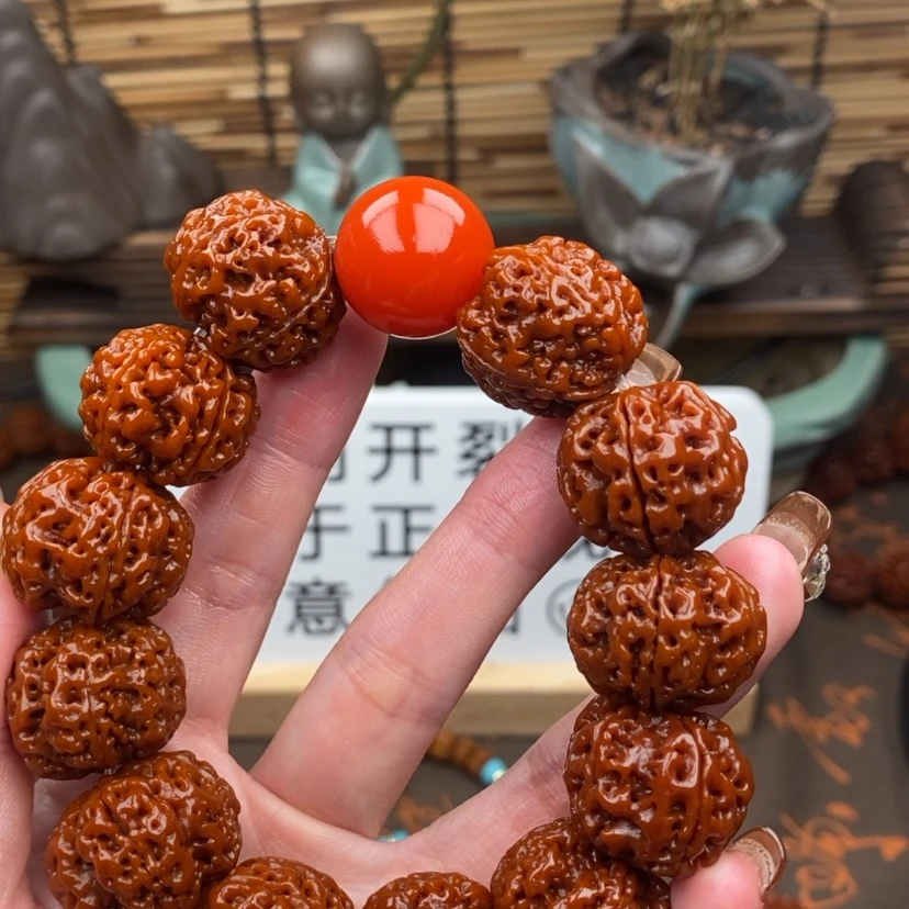 【闪购商品】金刚菩提吊坠20h