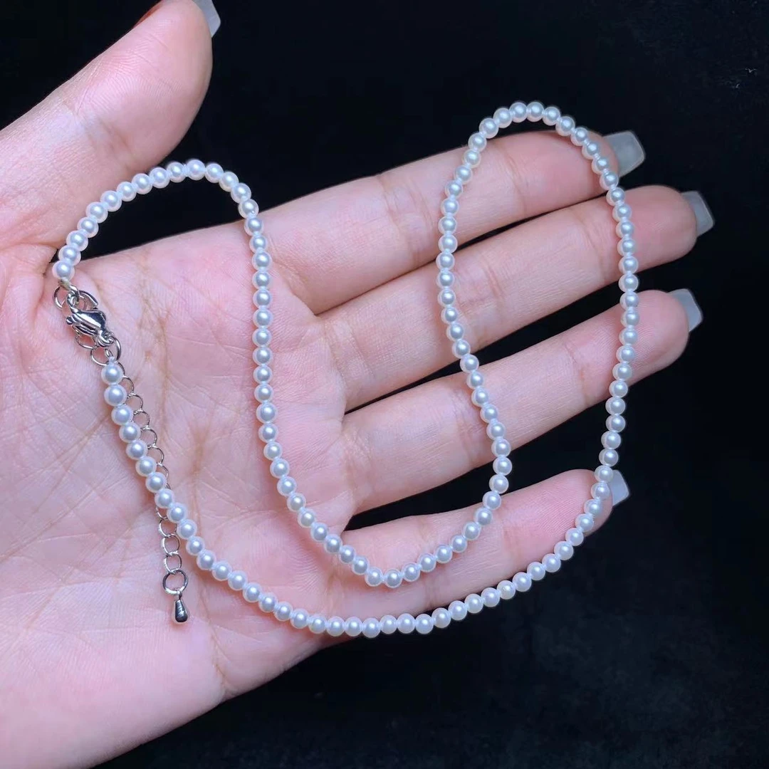 31 TAOY032 精美项链【尺寸3mm】