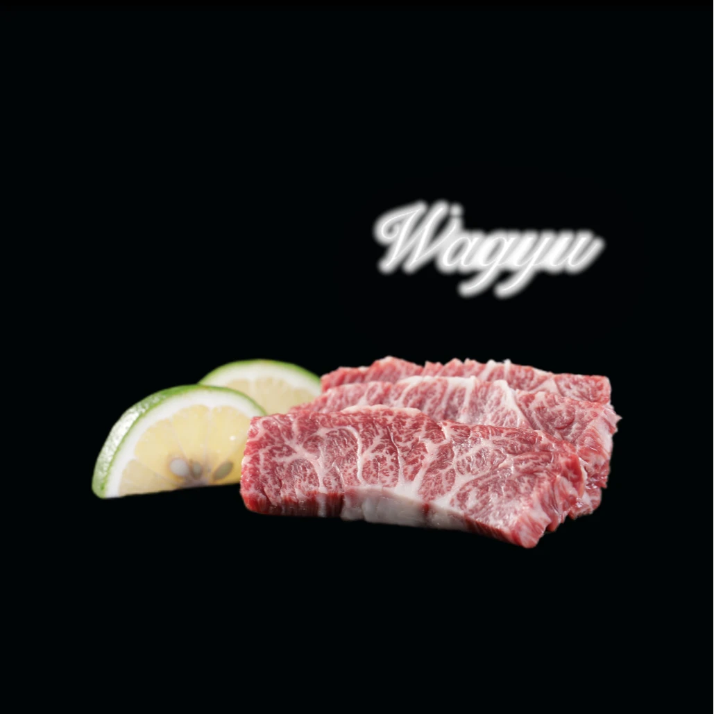 横膈膜 国产黑毛和牛全程谷饲新鲜分割原切部位肉鲜嫩烤肉1kg称重