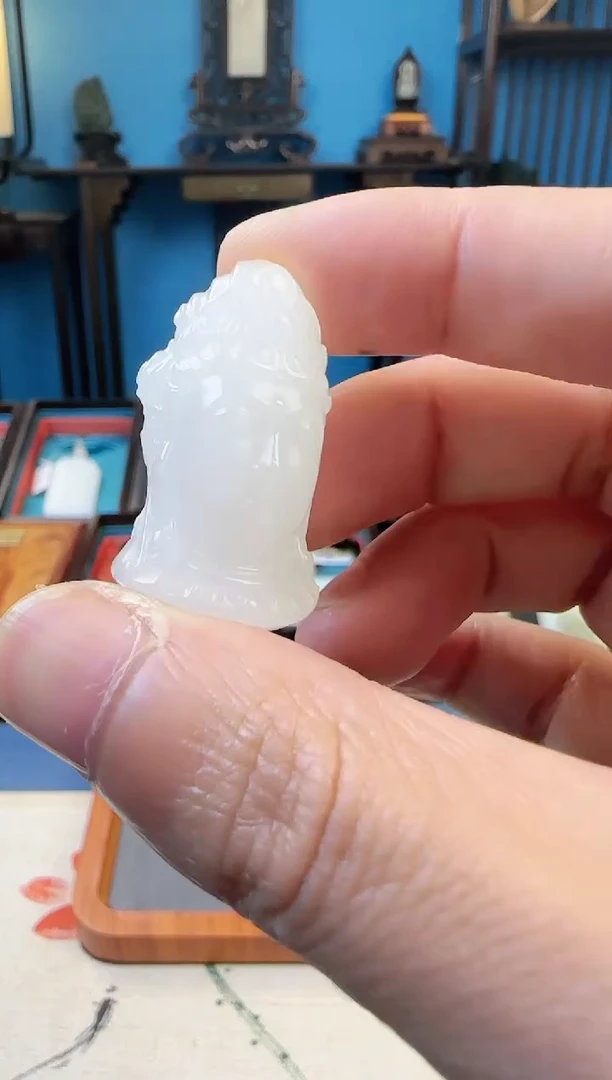 【闪购商品】和田玉无未镶嵌1111111111