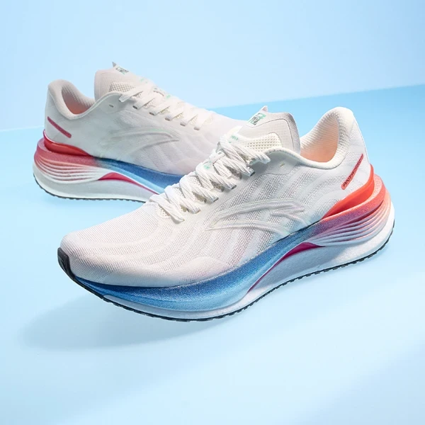 安踏冠军3代pro跑鞋马拉松跑步长跑2024夏季男鞋氮科技112425561