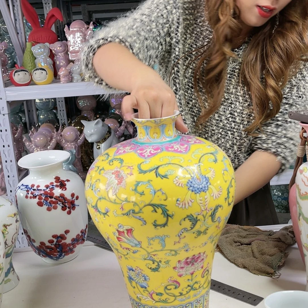 摆件景德镇市高温陶瓷