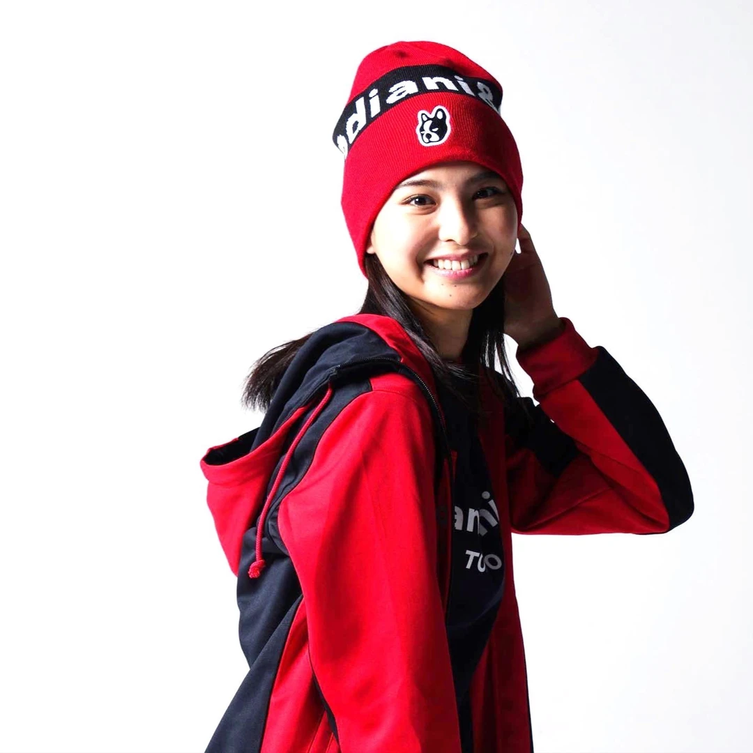 soccerjunky 足球狗新款秋冬户外防寒保暖运动休闲毛线帽CP24162