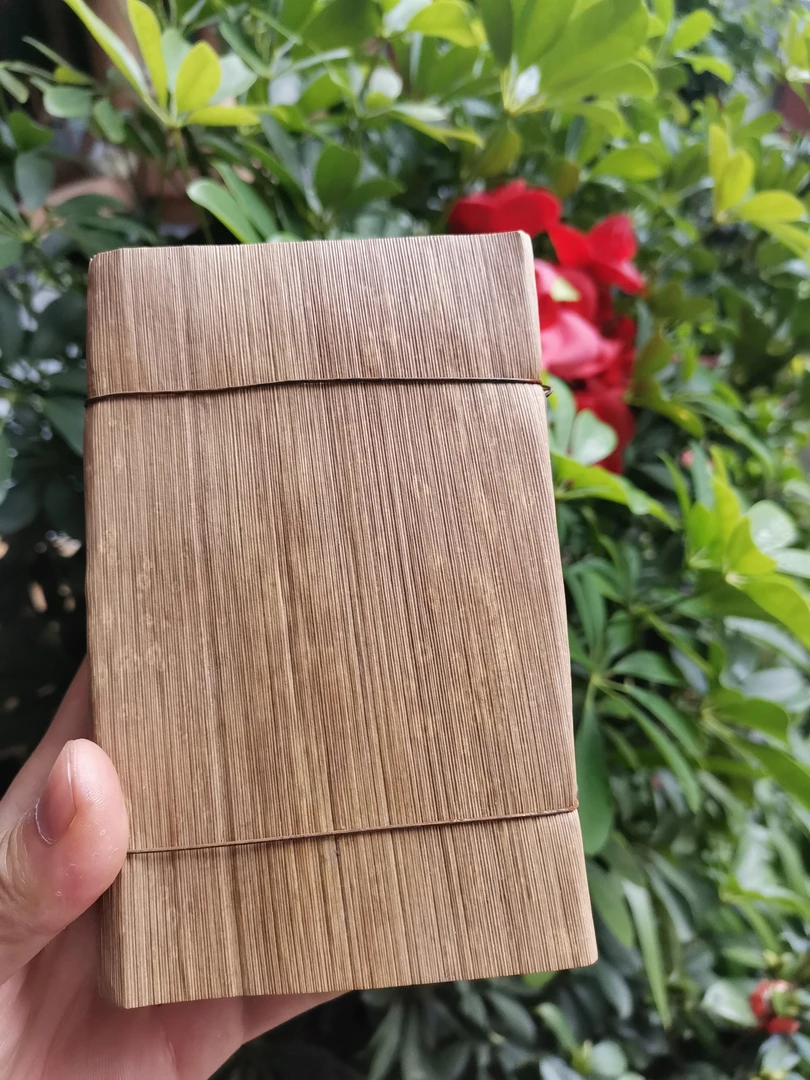 【福利专场】云南2004年纯手工大叶种老生茶砖