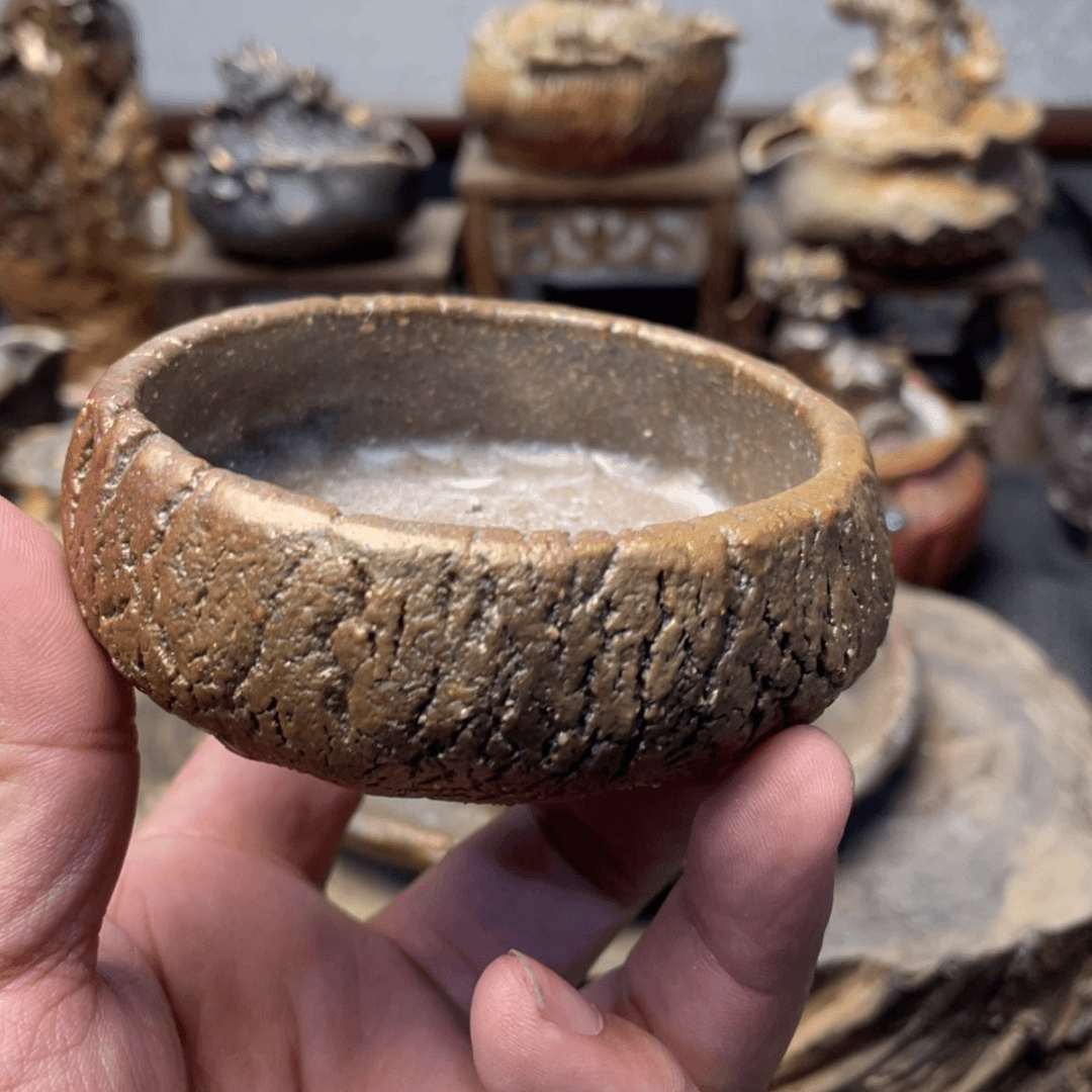 【闪购商品】陶瓷壶