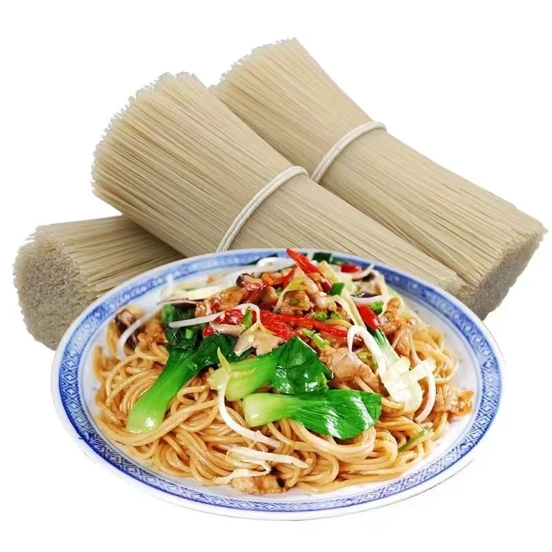 正宗江西特产米线 赣鄱杰哥米粉 手工螺狮粉炒粉干低脂0添加