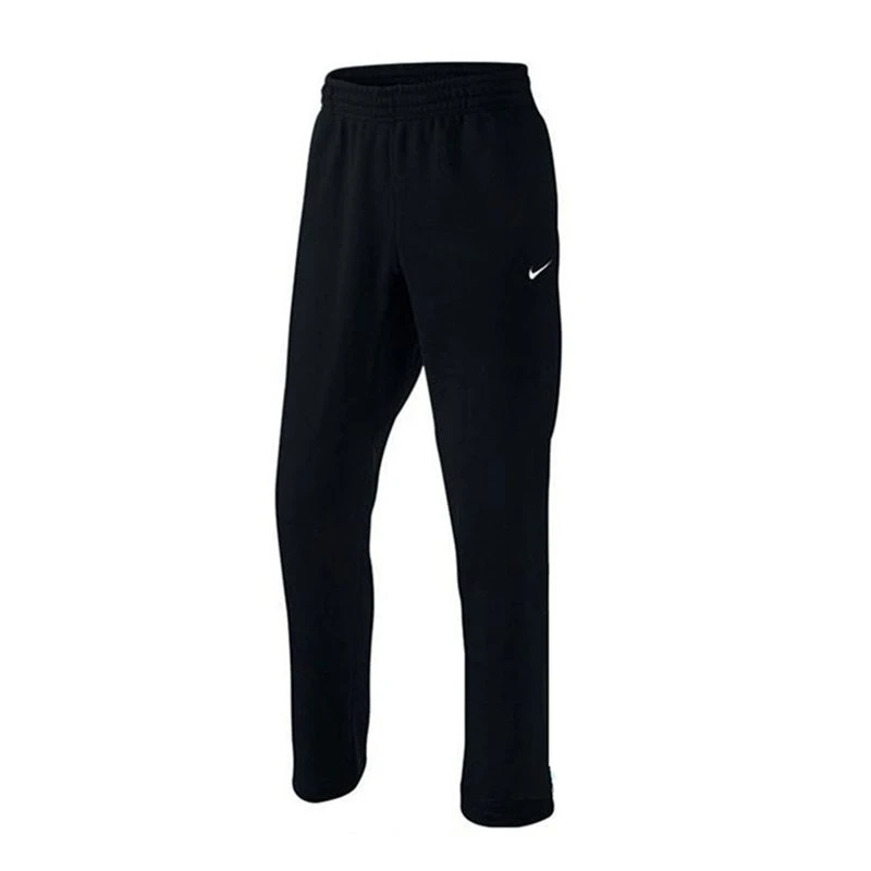 正品Nike/耐克男子宽松直筒薄绒运动训练保暖休闲长裤 623455-010