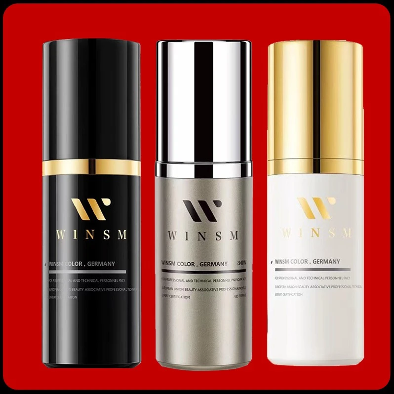 WINSM薇丝密色料半纹绣纹眉漂唇眼线薇丝蜜纯植物手工机器色