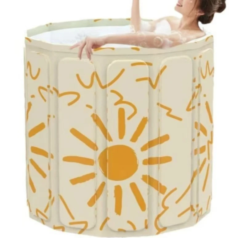 玉佳卓牧推荐沐浴桶