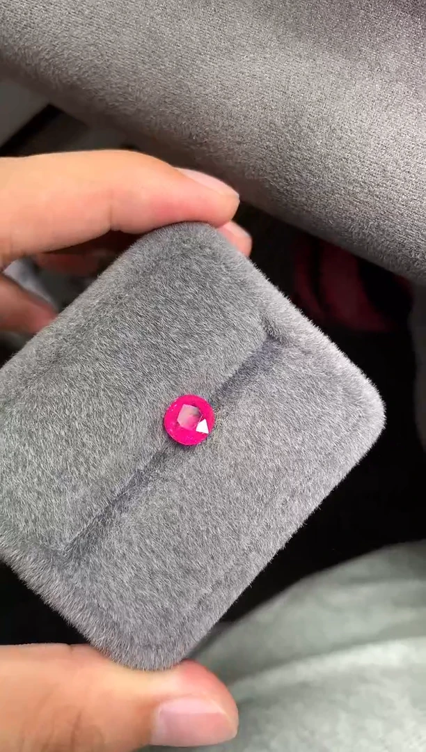 【闪购商品】尖晶石裸石未镶嵌lx-14 3.075ct