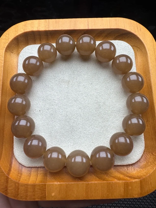 糖色卡12mm手串081
