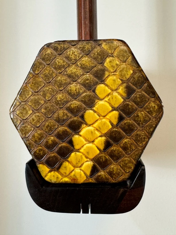 明清旧料老红木二胡乐器厂家直销高档中老年成人专业演奏珍藏胡琴