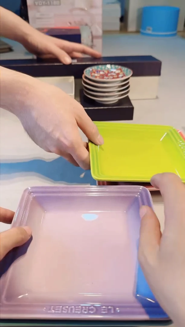 【闪购商品】瓷片正品保真，清库存