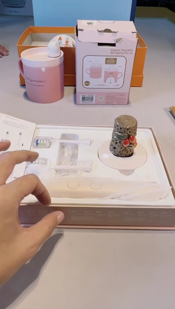 【闪购商品】瓷片正品保真，清库存