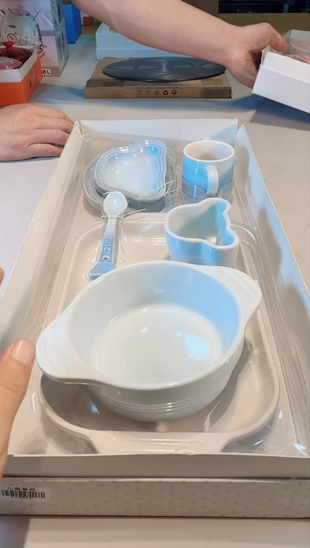 【闪购商品】瓷片正品保真，清库存