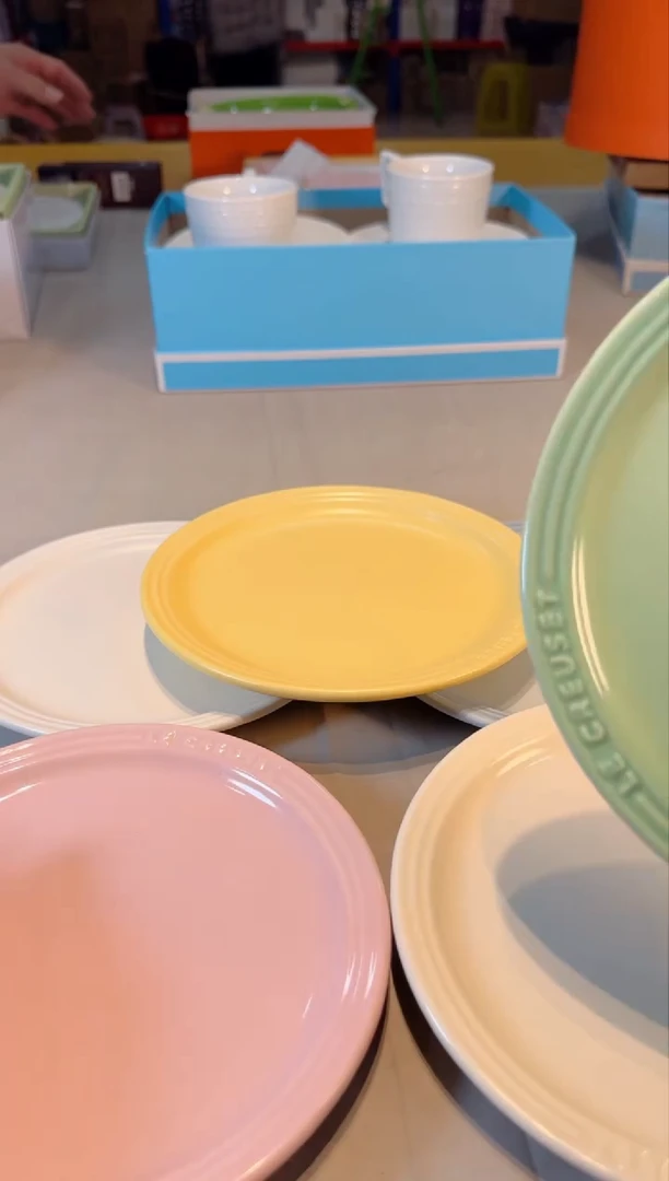 【闪购商品】瓷片正品保真，清库存