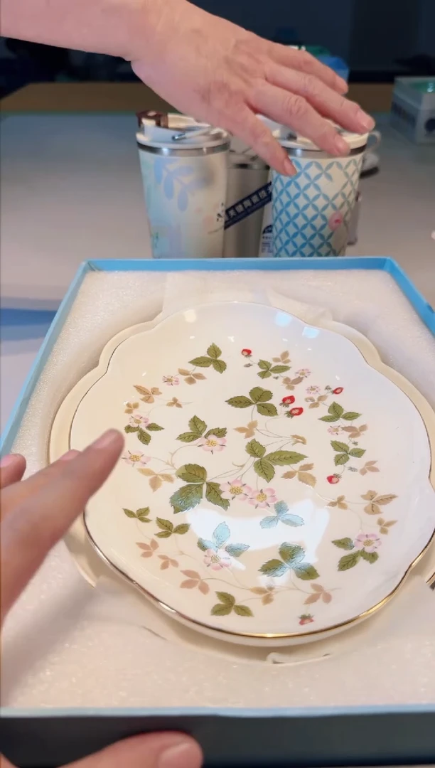 【闪购商品】瓷片正品保真，清库存