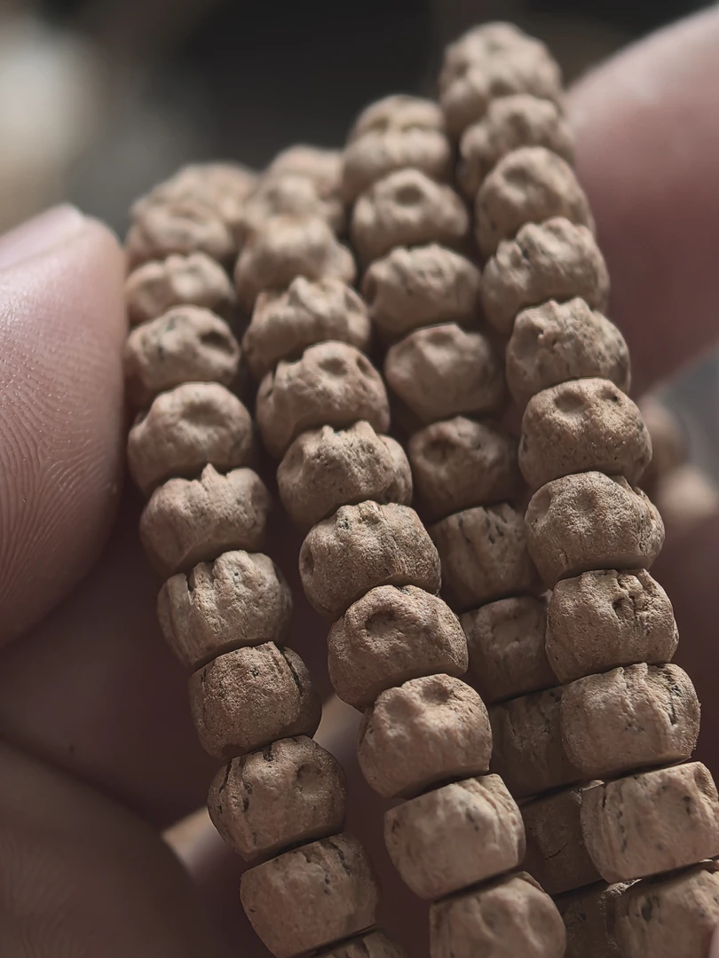 红皮鬼脸棱坑独眼双坑脖挂