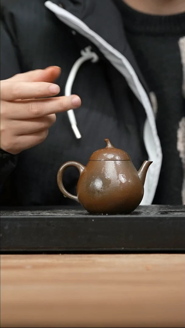 【闪购商品】紫砂茶壶29