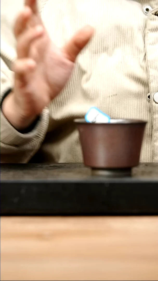 【闪购商品】紫砂茶盏6