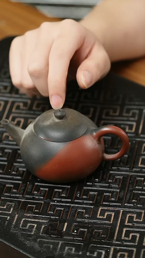 【闪购商品】紫砂茶壶51.瑕疵000000000