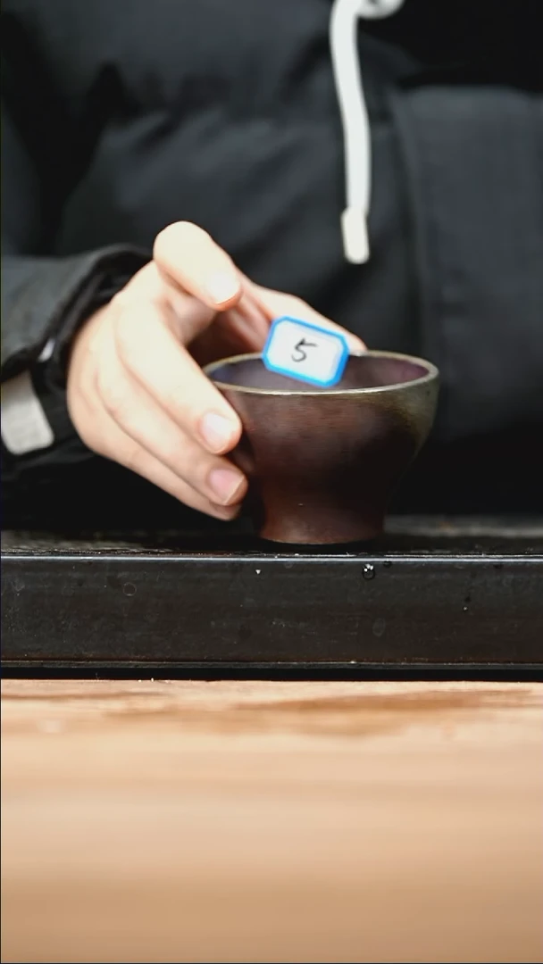【闪购商品】紫砂茶盏5