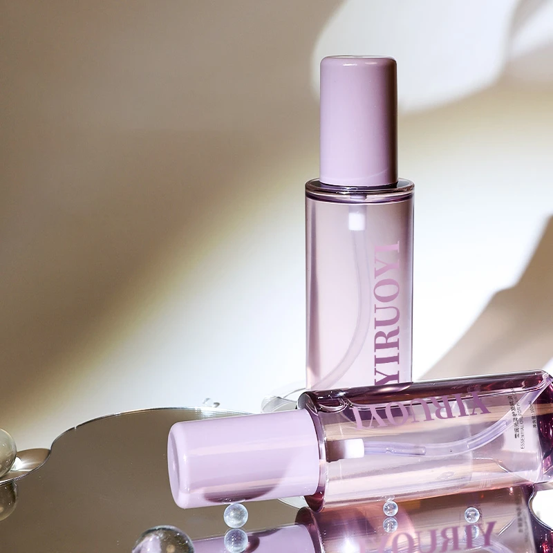 颜里莹润光泽护发精油留香柔顺亮泽护理烫染免洗