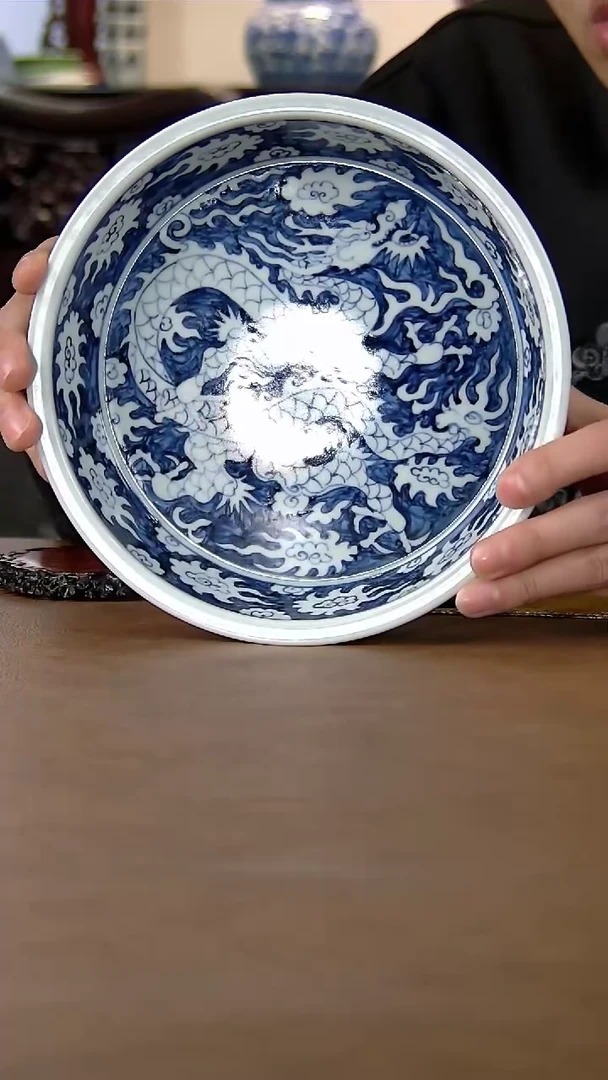 【闪购商品】瓷杯元艺霸王龙深口壶承
